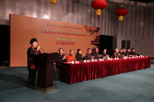 2名誉院长、总策划孙毓敏讲话_调整大小