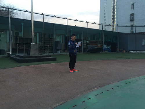 4、影视系2016班学生代表李思蔚讲话_调整大小