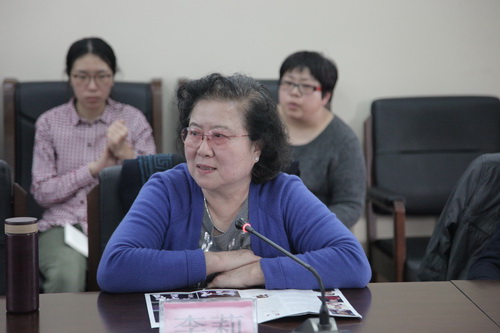 6.著名京剧表演艺术家李莉老师发言_调整大小