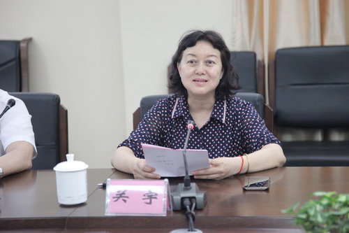 13北京市文化局副局长关宇讲话_调整大小