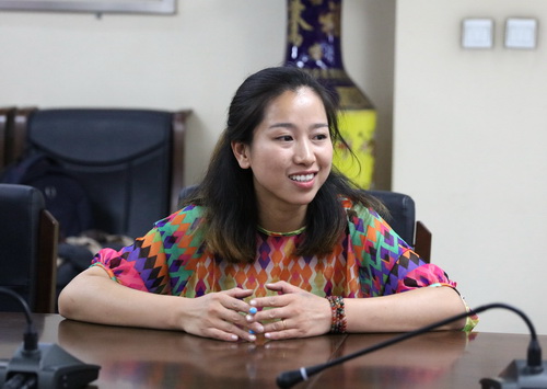 25培训班学员高云发言_调整大小