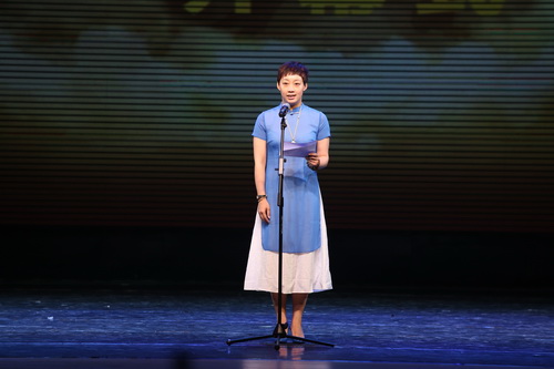 2开幕式北戏副院长吴蕾讲话_调整大小