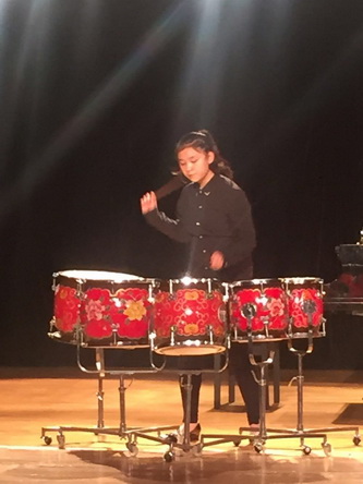 2赵雅竹，初三，一等奖，鼓点乐拍，鼓上飞舞_调整大小