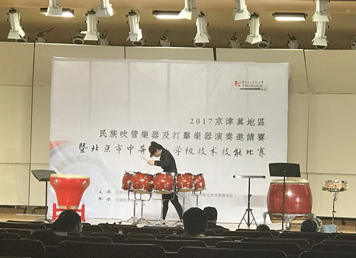 4朴可滢，初三，二等奖龙舞 鼓诗_调整大小