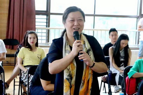 15北京戏曲艺术职业学院副院长黄珊珊_调整大小