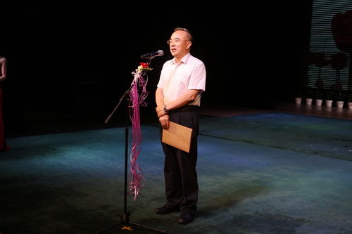 北京市文化局巡视员马文讲话_调整大小