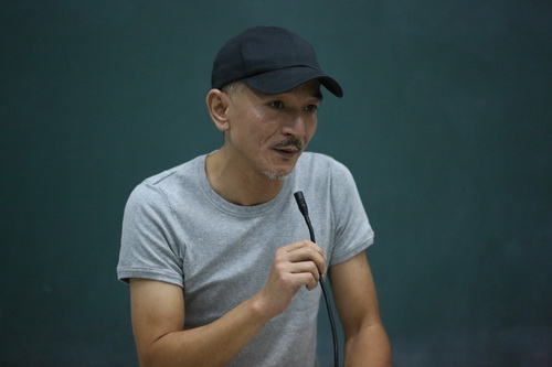 2京剧系主任李青发言_调整大小