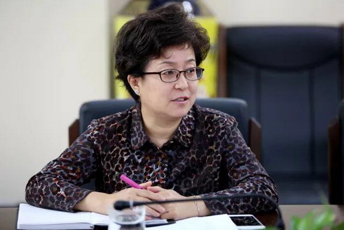 5北京戏曲艺术职业学院党委副书记    毕兆炜_调整大小