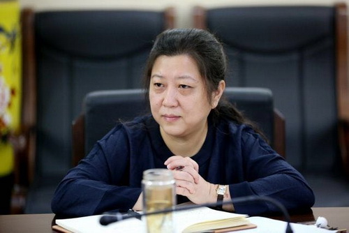 6北京戏曲艺术职业学院副院长    黄珊珊_调整大小