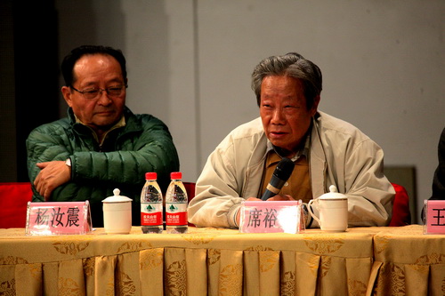 14北京戏曲艺术职业学院特聘专家席裕身_调整大小