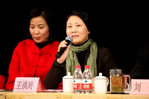 16北京河北梆子剧团团长王洪玲_调整大小