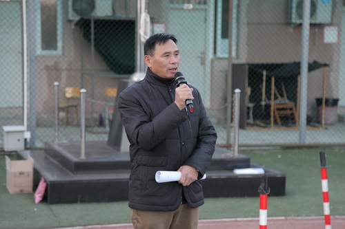 5、黄平副院长进行逃生演练动员_调整大小