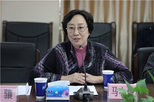 5国家京剧院著名京剧演员马小曼