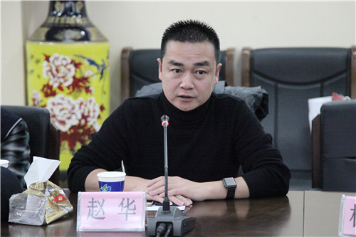 12天津京剧院著名京剧演员赵华