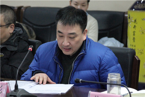 19著名京剧演员、北京戏曲艺术职业学院教师高彤