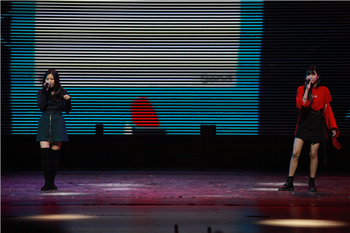 20音乐2014班-《shape of you》