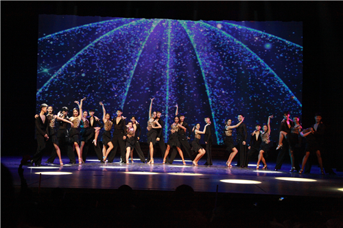 24国标2014班-《Battle》