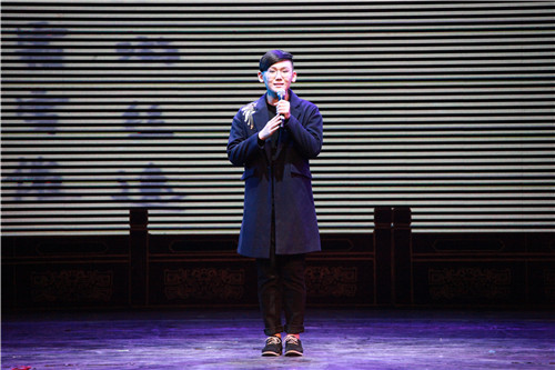 14、高职戏曲2016班《相思赋予谁》