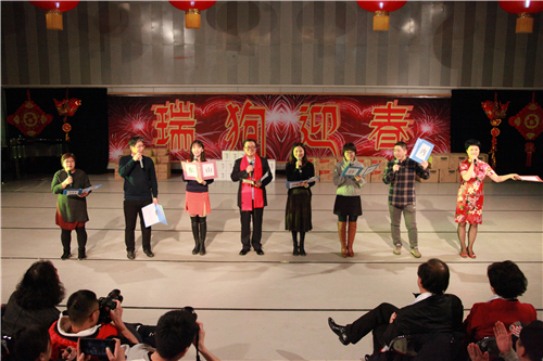 5诗朗诵《再别康桥》