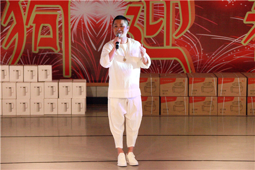 6歌曲《孔子说》