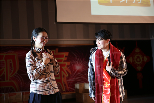 9相声剧《两只狗的情感生活》