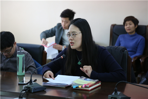 3.学生处负责人双百平任总结部署工作