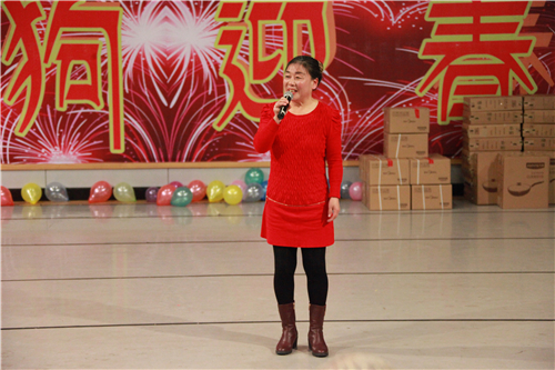 6罗继红老师演唱歌曲