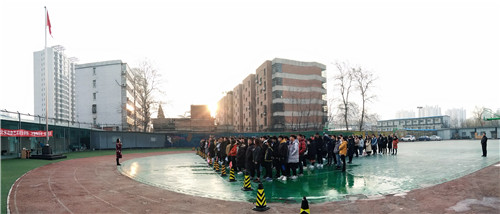 6.双百平任老师总结讲话