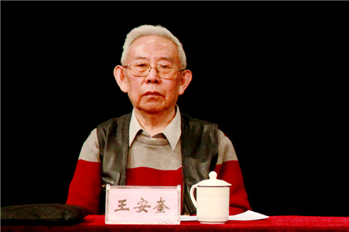 1国家艺术基金管理中心监督组专家王安奎