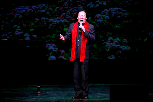 3著名男高音歌唱家姜嘉锵