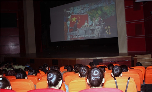 5.巡边护国的藏族姐妹卓嘎和央宗