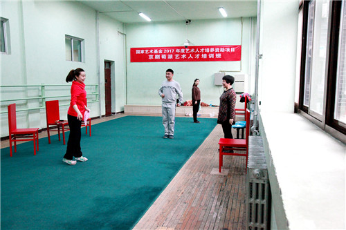 6《荀灌娘》课堂  主教老师：龚苏萍