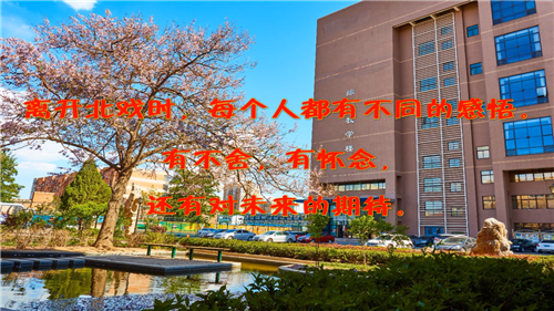 3.播放毕业生纪念短片