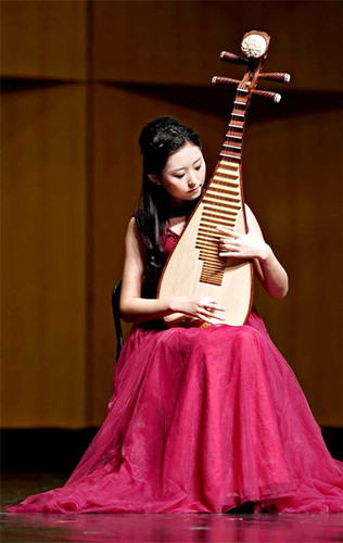 1郭佳嘉获高职组一等奖