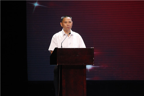 7.副院长黄平作讲话