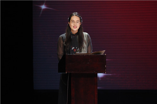 29.学生处副主任双百平任解读新学期学生管理工作思路