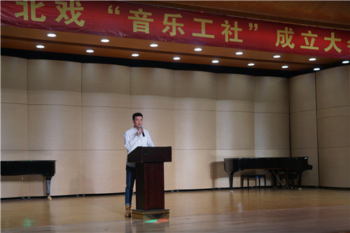 3一号候选人—周榆皓