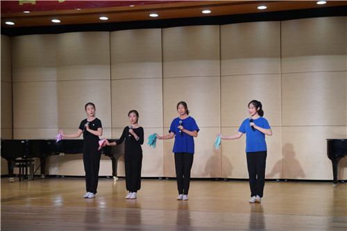 9京剧《卖水》选段