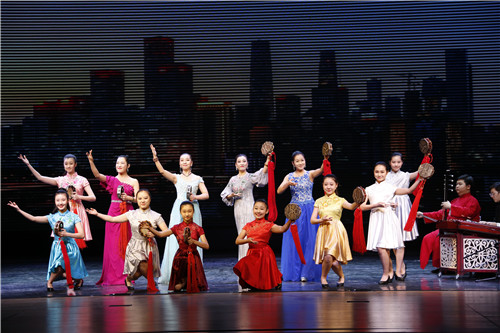 5古曲《北京人》