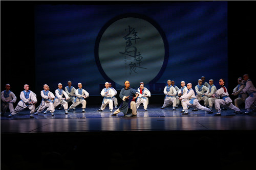 6京剧《少年马连良》片段