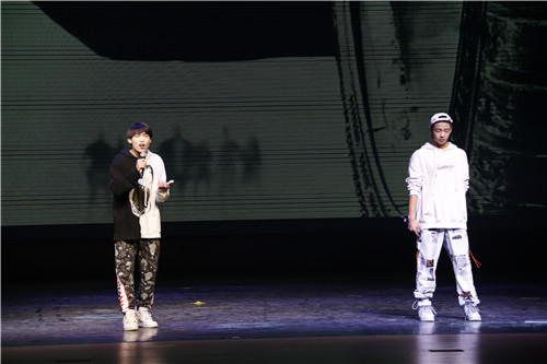 2-10河北梆子班2013班《see you again》