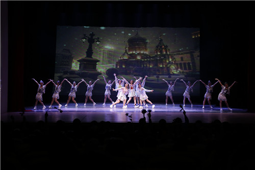 2-16龙江剧2017班《龙江美食》