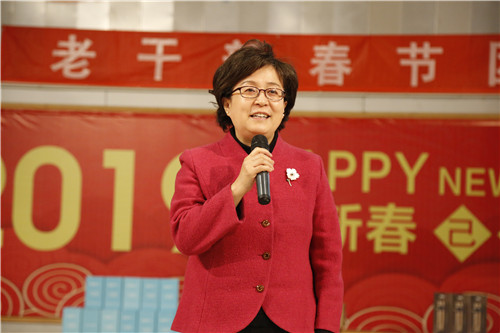 3毕兆炜副书记讲话