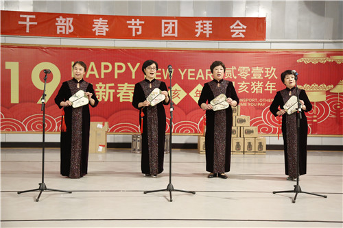 7老干部表演歌曲演唱9