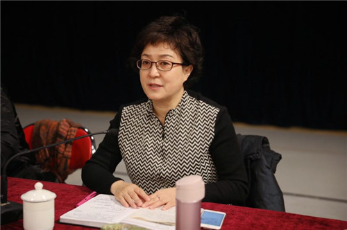 2党委副书记毕兆炜