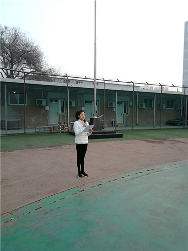 5、唐晶晶老师通报学雷锋活动方案