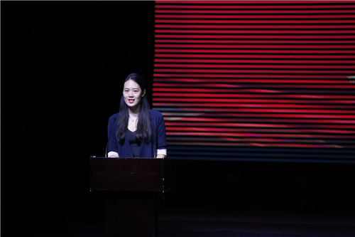 14、学生处副主任双百平任做新学期学生工作安排