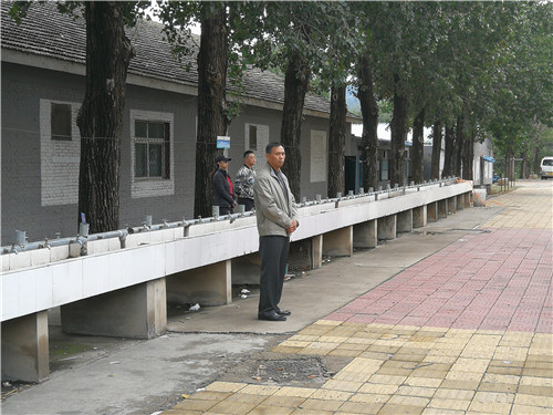 8学院领导中秋慰问讲话1