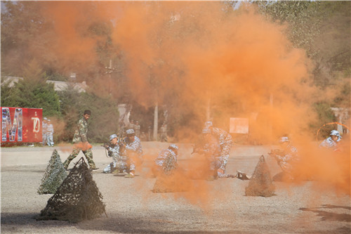 18“三防”科目展示2