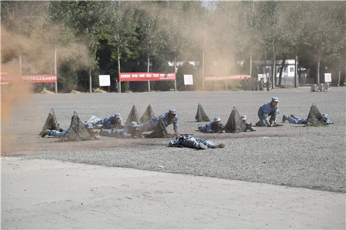 19“三防”科目展示3